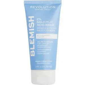 Revolution Skincare 2% Salicylic Acid Mask 2 65 ml