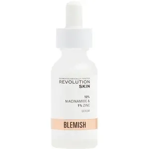 Revolution Skincare 10% Niacinamide & 1% Zinc Serum 2 30 ml