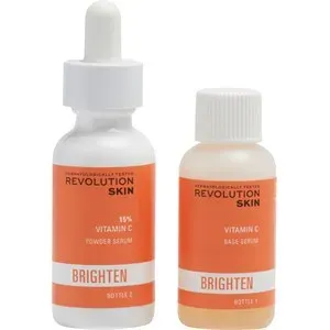 Revolution Skincare 15% Vitamin C Powder Serum 2 30 ml