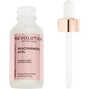 Revolution Skincare 20% Niacinamide Blemish & Pore Refining Serum 2 30 ml