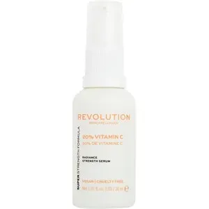 Revolution Skincare Cuidado facial Serums and Oils 20% Vitamin C Serum 30 ml