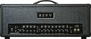 REVV Generator 120 Mk3 Amplificador de válvulas