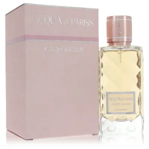 Acqua Di Parisis Bloom Velour - Reyane Eau De Parfum Spray 100 ml