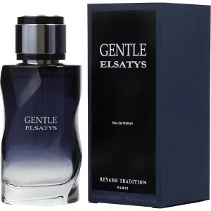 Gentle Elsatys - Reyane Eau De Parfum Spray 100 ml