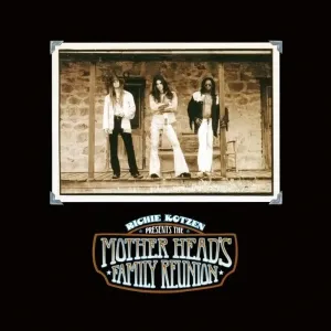 Richie Kotzen - Mother Head’s Family Reunion (Reissue) (2 LP) Disco de vinilo