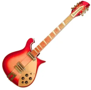 Rickenbacker 660/12 Guitarra eléctrica