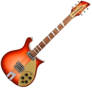 Rickenbacker 660 Guitarra eléctrica