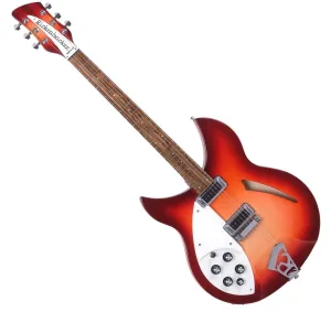 Rickenbacker RN330LHFG Guitarra electrica