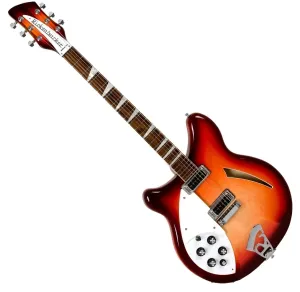 Rickenbacker RN360LHFG Guitarra electrica