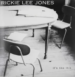 Rickie Lee Jones - It's Like This (2 LP) Disco de vinilo