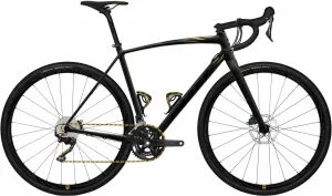 Ridley Kanzo Adventure A Black L Bicicleta Gravel / Ciclocross