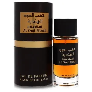 Khashab Al Oud Hindi - Rihanah Eau De Parfum Spray 100 ml