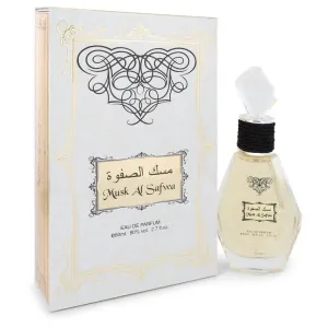 Musk Al Safwa - Rihanah Eau De Parfum Spray 80 ml