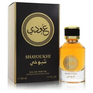 Shayoukh - Rihanah Eau De Parfum Spray 50 ml