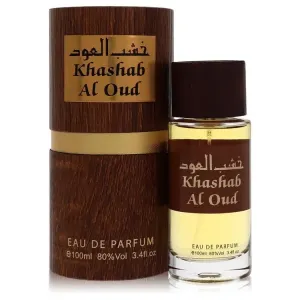 Khashab Al Oud - Rihanah Eau De Parfum Spray 100 ml