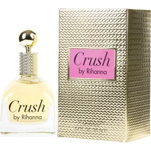 Crush - Rihanna Eau De Parfum Spray 100 ML