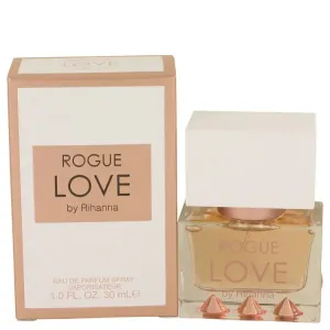 Rogue Love - Rihanna Eau De Parfum Spray 30 ML