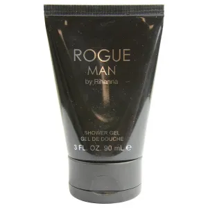 Rogue Man - Rihanna Gel de ducha 90 ml