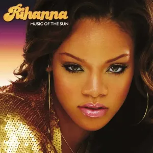 Rihanna - Music Of The Sun (2 LP) Disco de vinilo