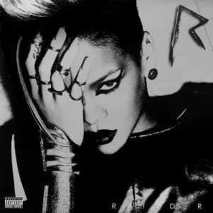Rihanna - Rated R (2 LP) Disco de vinilo