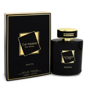 Cuir Imperial - Riiffs Eau De Parfum Spray 100 ml