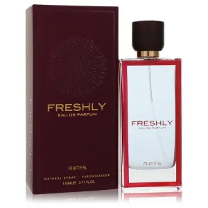 Freshly - Riiffs Eau De Parfum Spray 110 ml