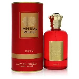 Imperial Rouge - Riiffs Eau De Parfum Spray 100 ml