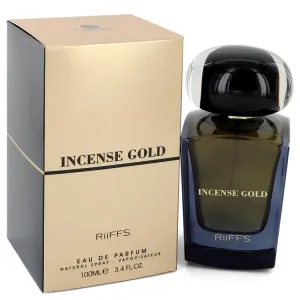 Incense Gold - Riiffs Eau De Parfum Spray 100 ML