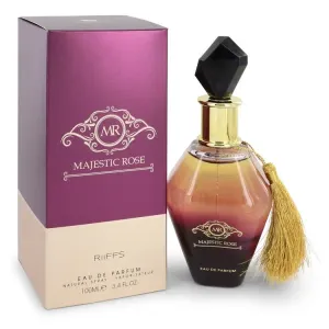 Majestic Rose - Riiffs Eau De Parfum Spray 100 ml