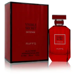 Visible Secret Intense - Riiffs Eau De Parfum Spray 100 ml
