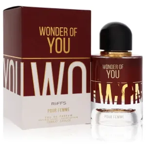 Wonder Of You - Riiffs Eau De Parfum Spray 100 ml #685140