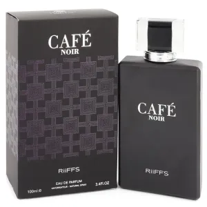 Café Noir - Riiffs Eau De Parfum Spray 100 ml