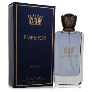 Emperor - Riiffs Eau De Parfum Spray 100 ml