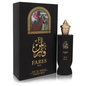 Fares Man - Riiffs Eau De Parfum Spray 100 ml