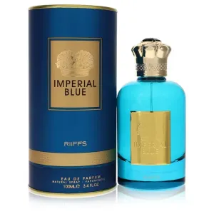 Imperial Blue - Riiffs Eau De Parfum Spray 100 ml