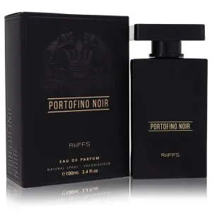 Portofino Noir - Riiffs Eau De Parfum Spray 100 ml
