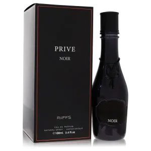 Prive Noir - Riiffs Eau De Parfum Spray 100 ml
