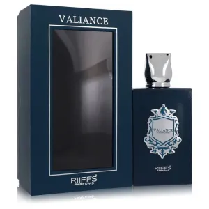 Valiance - Riiffs Eau De Parfum Spray 100 ml