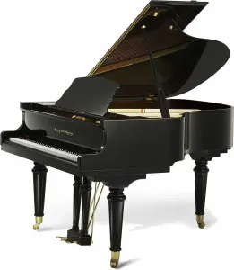 Ritmüller GH160R  Piano de cola