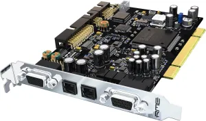 RME HDSP 9632 Interfaz de audio PCI