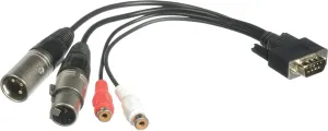 RME BO968 20 cm Cable especial #7267