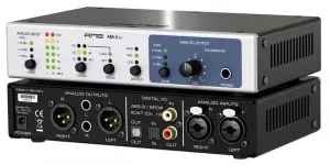 RME ADI-2 FS Convertidor de audio digital