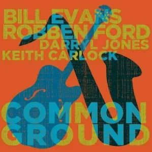 Robben Ford - Common Ground (2 LP) Disco de vinilo