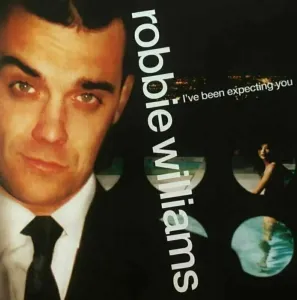 Robbie Williams - I'Ve Been Expecting You (LP) Disco de vinilo