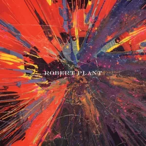 Robert Plant - Digging Deep (45 RPM) (Box Set) Disco de vinilo