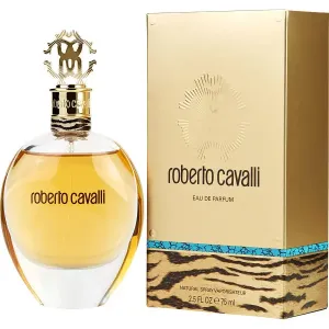 Roberto Cavalli Perfumes femeninos Roberto Cavalli Eau de Parfum Spray 75 ml