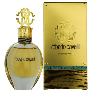 Roberto Cavalli Perfumes femeninos Roberto Cavalli Eau de Parfum Spray 30 ml