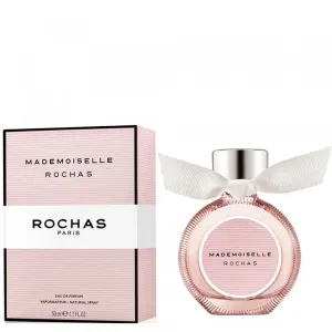 Mademoiselle Rochas - Rochas Eau De Parfum Spray 50 ML