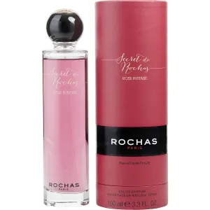 Perfumes - Rochas