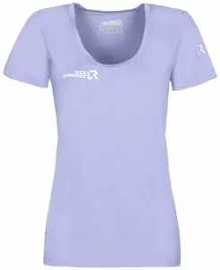 Rock Experience Ambition SS Woman T-Shirt Baby Lavender L